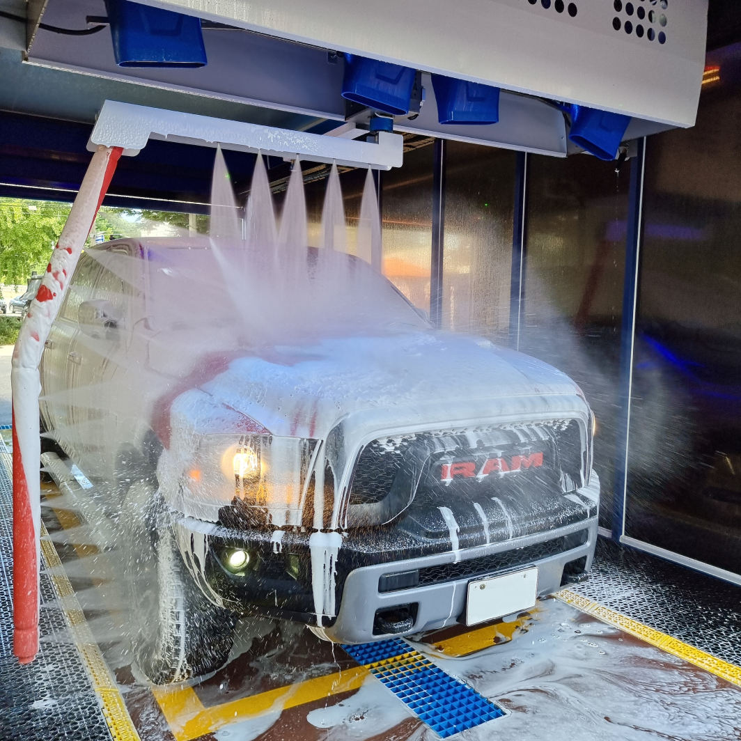 세차장 이미지 02